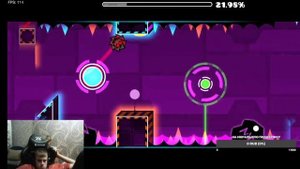 smishiklove сошёл с ума и проходит deadlocked