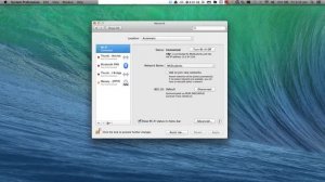 Setting up Wifi for Mac - CoCA Video Tutorial