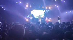 Каста - прошел через, Москва 2020