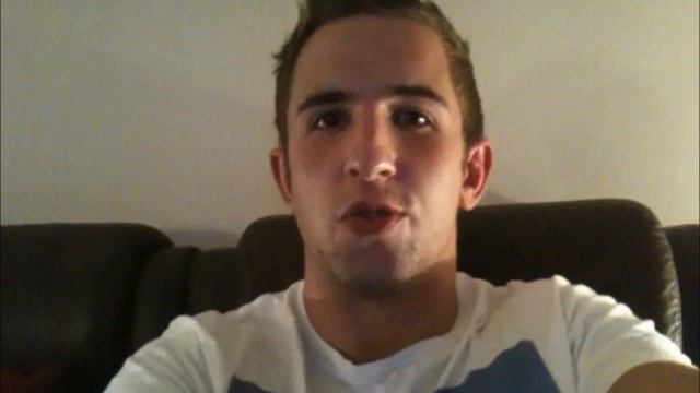 Afc Kingston team mates: Mark Thompkins смотреть онлайн