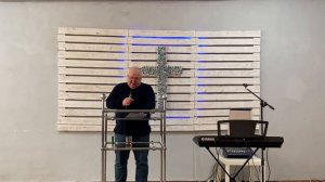 Если ты в доме Божьем - Бог тебя нашёл! - Константин Ян