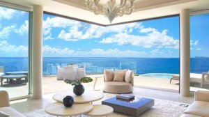 Relax Music - Hotel JAZZ - Seaside Summer Jazz for Relax, Work & Study Afternoon | BGM | 爵士樂 | 放鬆音
