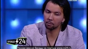 Денис Клявер «Сегодня социальная музыка = это рэп»