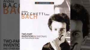 2-Part Inventions, BWV 772-786: Invention No. 4 in D Minor, BWV 775