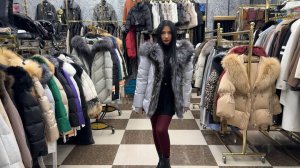 НОВАЯ КОЛЛЕКЦИЯ ВЕРХНЕЙ ОДЕЖДЫ У АМИНЫ 💕 ТРИКОТАЖНЫЕ КОСТЮМЫ 👀 ТК Садовод. Москва