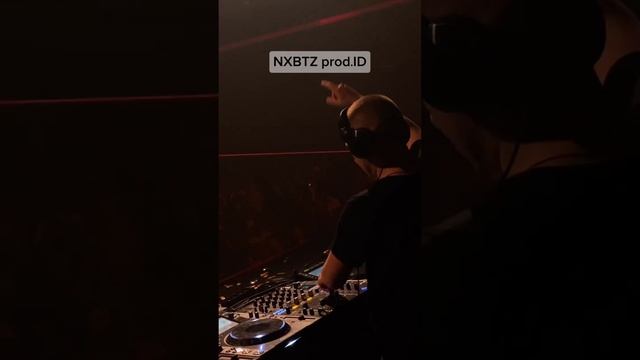 NXBTZ prod ID TRACK #trancemusic #festival #NXBTZ #upliftingtrance #music #romanmesser #suandamusic