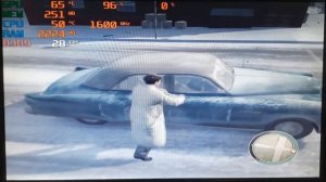 GeForce 8600 GT 256mb GDDR3 in Games