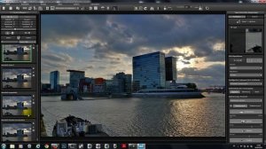 English tutorial: HDR projects 4 - Lightroom Plug-in