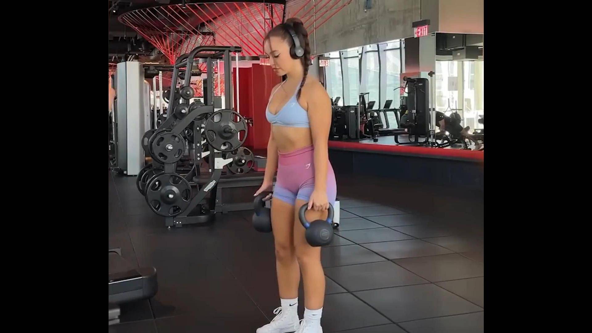 мотивация,спорт,музыка,Workout,ФИТОНЯШКИ (40)