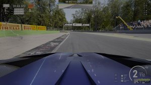 Assetto Corsa Competizione паблик для новичков на 16 человек. 4е место))