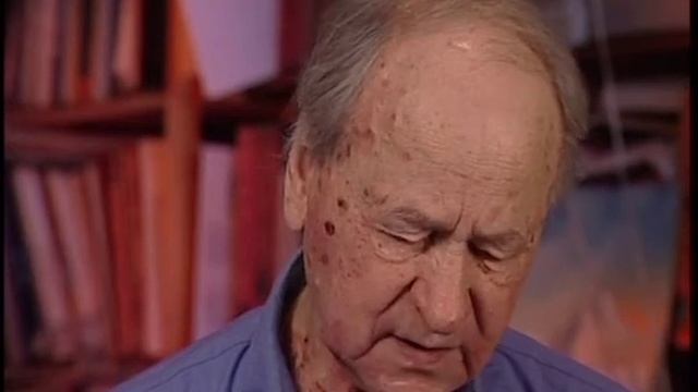 Jonas Mekas – Fundraising to keep the Film-makers' Cooperative afloat (87/135) смотреть онлайн