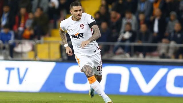 Kayserispor 2-1 Galatasaray Maç Sonu - Analiz смотреть онлайн