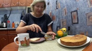 Вкусный салат/Наготовила вкусняшек/Заказала,посмотрим,что привезут