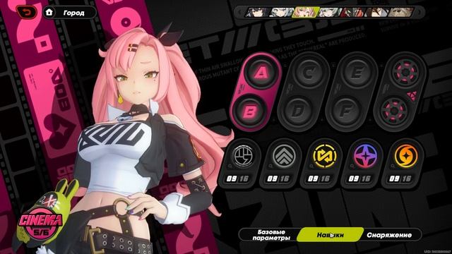 Zenless Zone Zero #28 [Прохождение] смотреть онлайн