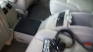 Chrysler Pacifica 4.0 ,4x4 , 2007