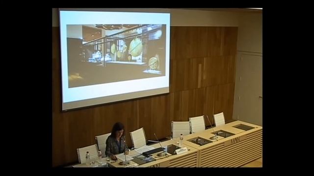 Rasgos culturales de la Edad Moderna a través de las colecciones del MAN смотреть онлайн