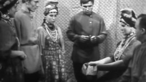 Этнографический фильм "Песни Красного Чикоя" часть 2. 1970 год