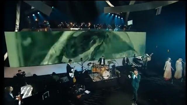 Intars Busulis - Iesniegums (Arēna Rīga 08.03.2019.) смотреть онлайн