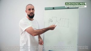 Трактор и лошадиные силы простыми словами