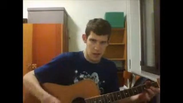 Rino Gaetano-A Mano a Mano(Lui Violão Requested Cover) смотреть онлайн