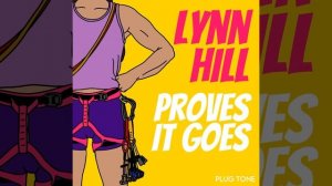 Lynn Hill Proves It Goes