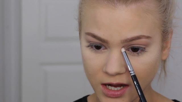 Chit Chat GRWM | Autumn Makeup & Two Lip Options смотреть онлайн