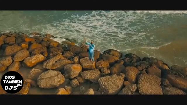 El Blanko El culto no pare Video Remix DJ Marvin смотреть онлайн