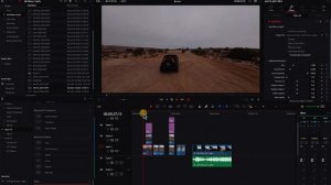 GyroFlow OFX Plugin For Davinci Resolve