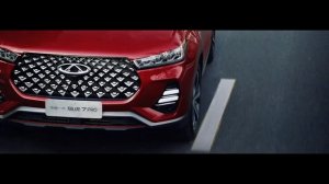 New 2025 Xсite X Cross 7 Domestic Crossover SUV | Xсite X Cross 7 2025