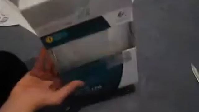 Logitech Webcam C210 - Unboxing смотреть онлайн