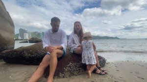 НЯЧАНГ | Перелет из России во ВЬЕТНАМ. Как всё устроено?