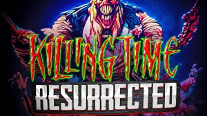 Killing Time - Resurrected 2024 - Прохождение ЛЕГЕНДЫ 3DO - Прямой ЭФИР