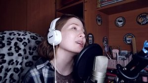 Part of your world — The little Mermaid (Русалочка) Cover