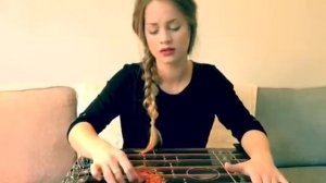 Love (original) German Zither