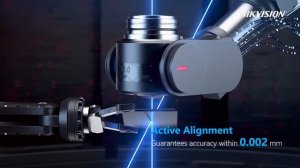 Сетевые камеры Hikvision с ColorVu и Live Guard