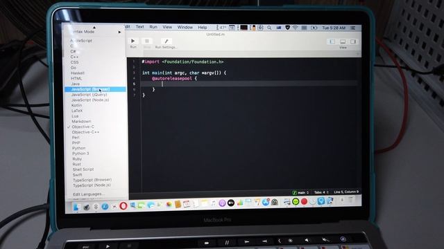 CodeRunner App Review on Mac OS! 💻 Edit and run code in any language
