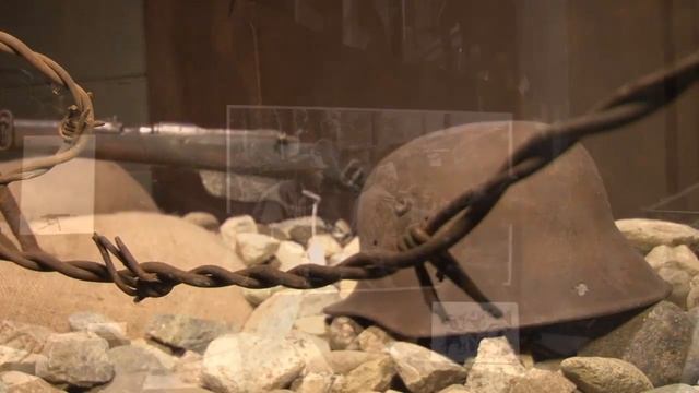 "Museo Biellese degli Alpini -- il sentiero della memoria" смотреть онлайн