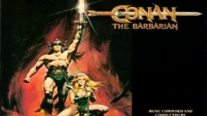 Basil Poledouris (Conan the Barbarian - 13) - Funeral Pyre