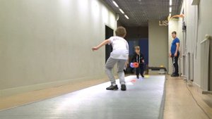 Фехтование в Мультиспорт