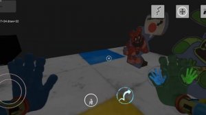 Poppy Playtime Chapter 3 For Android Fan Made Download 0.0.1