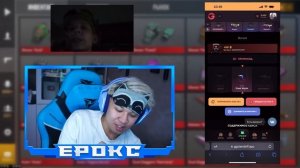 БРАТИШКА АБОВЕНА стал МАЖОРОМ  STANDOFF 2 / СТАНДОФФ 2