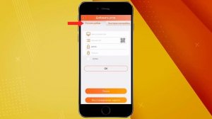 Добавление устройства в приложение Optimus Connect | На примере системы Android