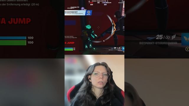 🛒| #fortnite #twitchdeutschland #twitchde смотреть онлайн