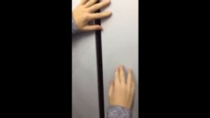 два школьника сломали лифт