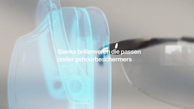Hellberg Safety - Veiligheidsbrillen Kort смотреть онлайн