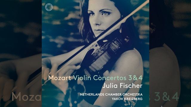 Violin Concerto No. 4 in D Major, K. 218: III. Rondeau. Andante grazioso смотреть онлайн