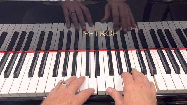 arr. Faber - Let It Go - from Frozen - Playtime Piano Disney Level 1
