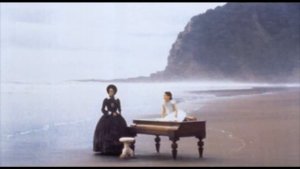 The Piano 1993 Soundtrack by Michael Nyman