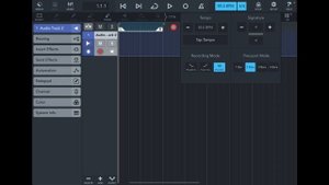 Korg Gadget 3 - How to Export Track Stems into Cubasis 3 - Tutorial for the iPad