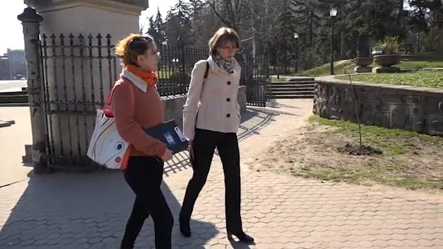 АНОНС: ПО СЛЕДАМ БЕРНАРДАЦЦИ: ЗАГАДКИ ГОРОДСКОГО САДА смотреть онлайн